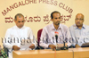 Mangalore : Catholic Sabha to hold multi lingual carol singing competition